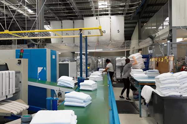 Commerciallaundryservices