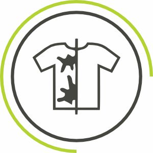 Home 3 Gentle Cleaning — Tough on Stains Easy on Fabrics