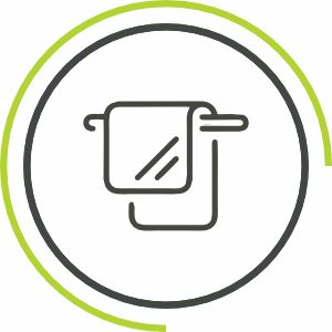 Home 1 Trained Professionals in Fabric Garment Care