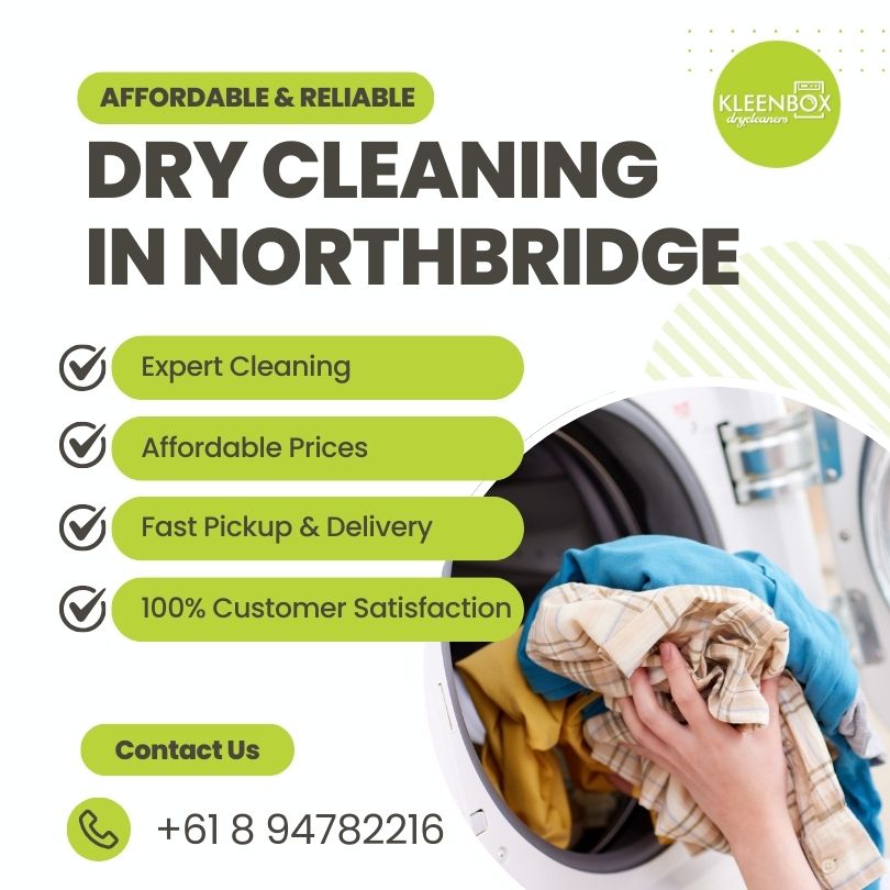 Dry Cleaners in Northbridge
