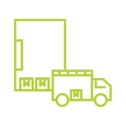 Fresh Return Delivery