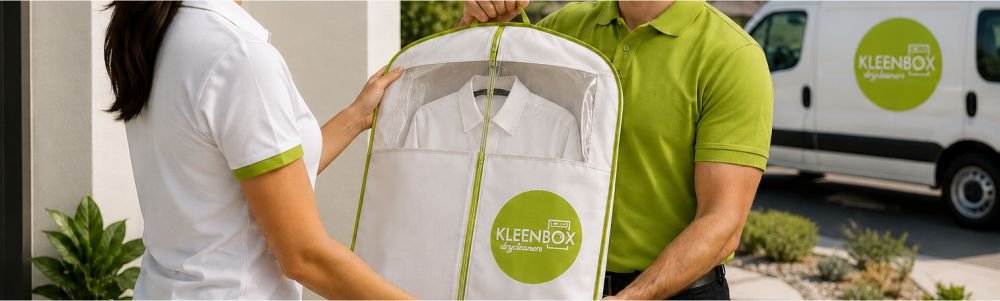 Pickup & Delivery Across Perth​