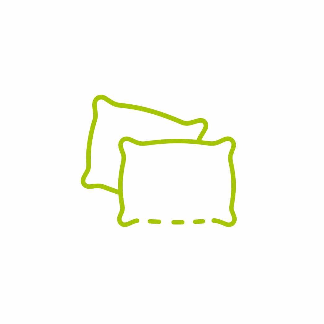 pillow case
