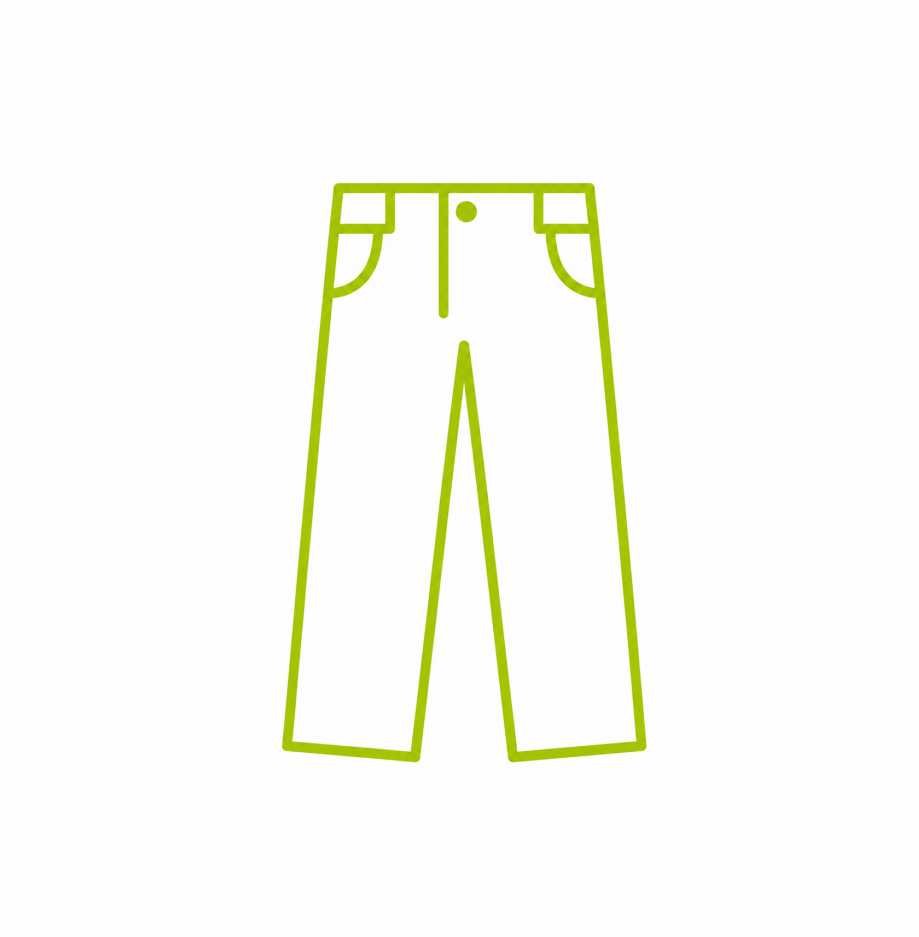 trouser png