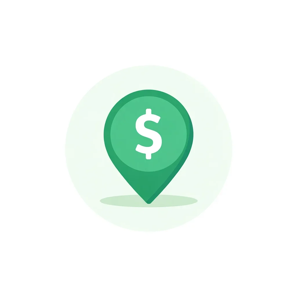 Competitive local pricing